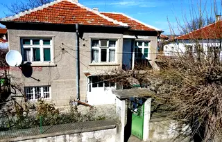 Къща в Бургас, Сунгурларе