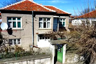 Къща в Бургас, Сунгурларе
