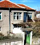 Къща в Бургас, Сунгурларе