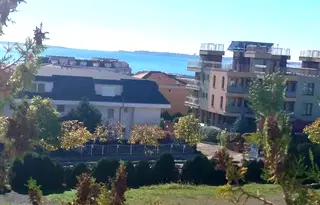 Къща в Бургас, Свети Влас