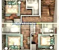 Снимка 2 — Къща в Бургас, Свети Влас