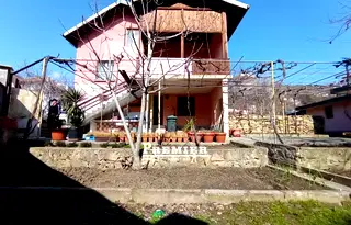 Къща в Бургас, Свети Влас