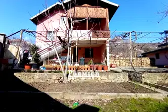 Къща в Бургас, Свети Влас