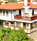 Къща в Бургас, Свети Влас