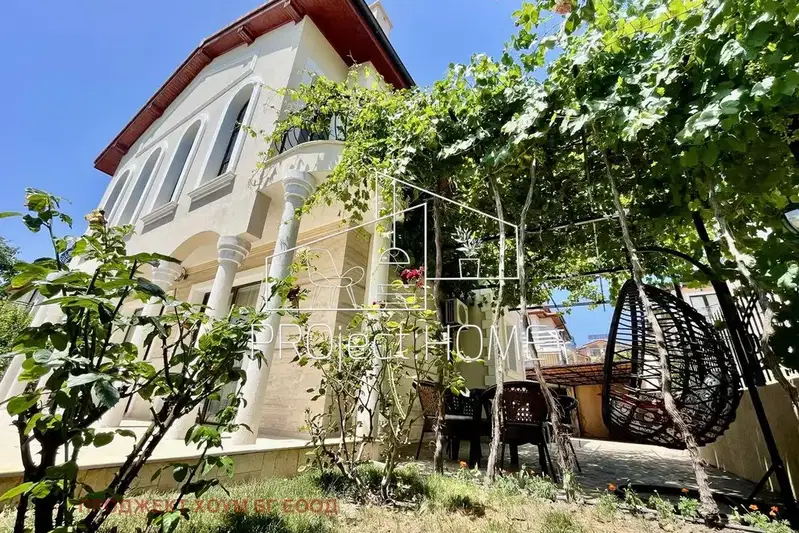 House in Oblast Burgas, Sveti Vlas