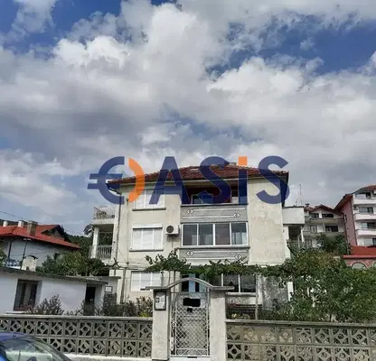 Снимка 3 — Къща в Бургас, Свети Влас