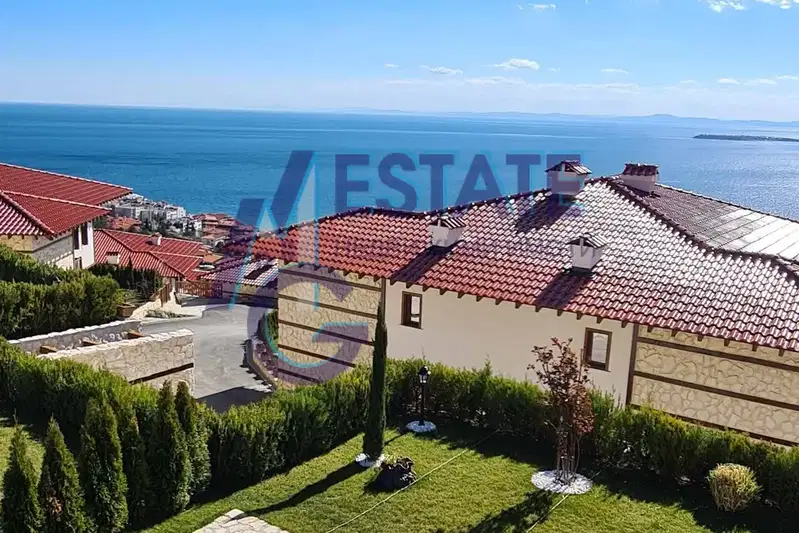 House in Oblast Burgas, Sveti Vlas