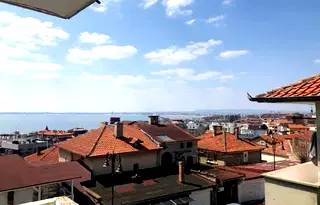 Къща в Бургас, Свети Влас