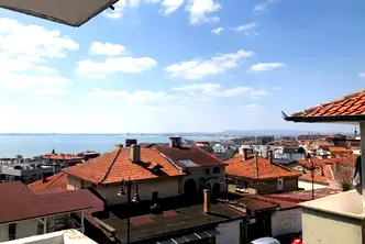 Къща в Бургас, Свети Влас