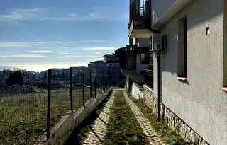 Къща в Бургас, Свети Влас
