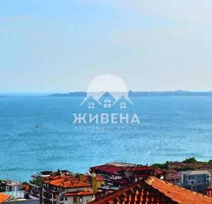 Снимка 2 — Къща в Бургас, Свети Влас