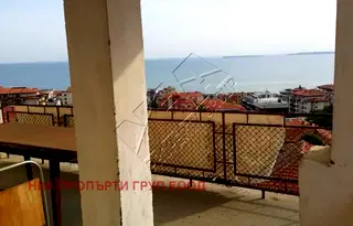 Къща в Бургас, Свети Влас