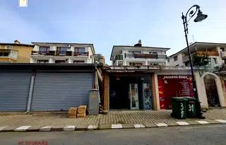Къща в Бургас, Свети Влас