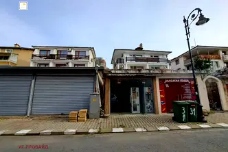 Къща в Бургас, Свети Влас