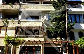 Къща в Бургас, Свети Влас