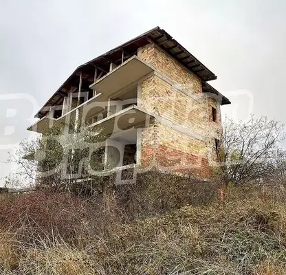 Снимка 4 — Къща в Бургас, Свети Влас