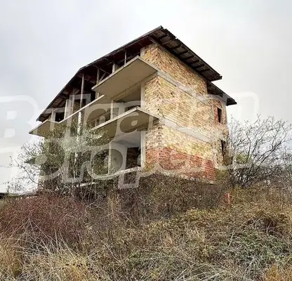 Снимка 5 — Къща в Бургас, Свети Влас