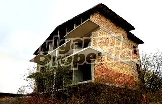 Къща в Бургас, Свети Влас