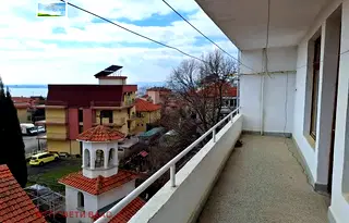 Къща в Бургас, Свети Влас