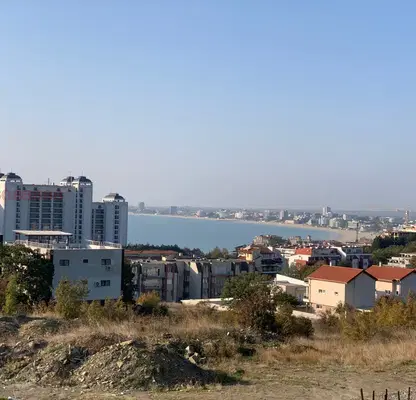 Снимка 5 — Къща в Бургас, к.к. Слънчев бряг