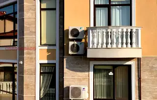 Къща в Бургас, к.к. Слънчев бряг