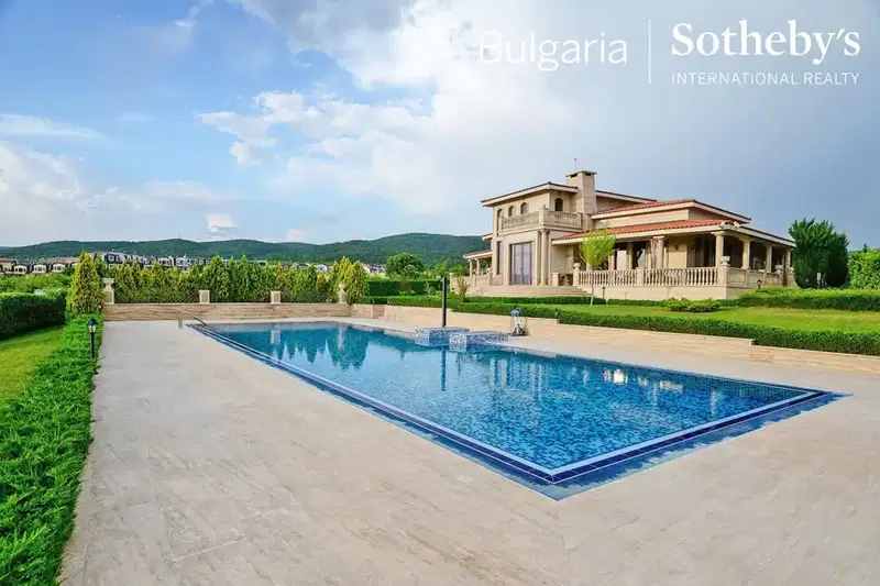 House in Oblast Burgas, Slynchev Bryag