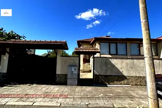 Къща в Бургас, с. Александрово