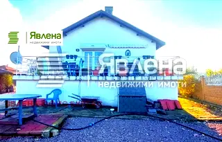 Къща в Бургас, с. Александрово