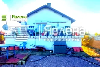 Къща в Бургас, с. Александрово