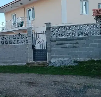 Снимка 5 — Къща в Бургас, с. Александрово
