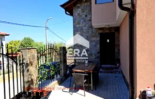Къща в Бургас, с. Александрово