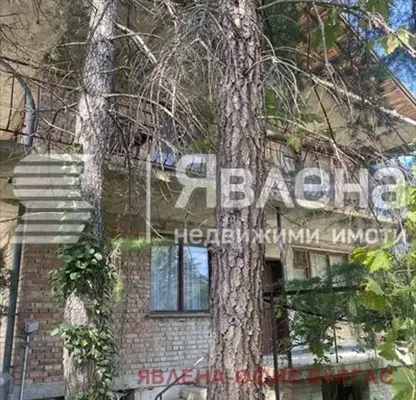 Снимка 3 — Къща в Бургас, с. Александрово
