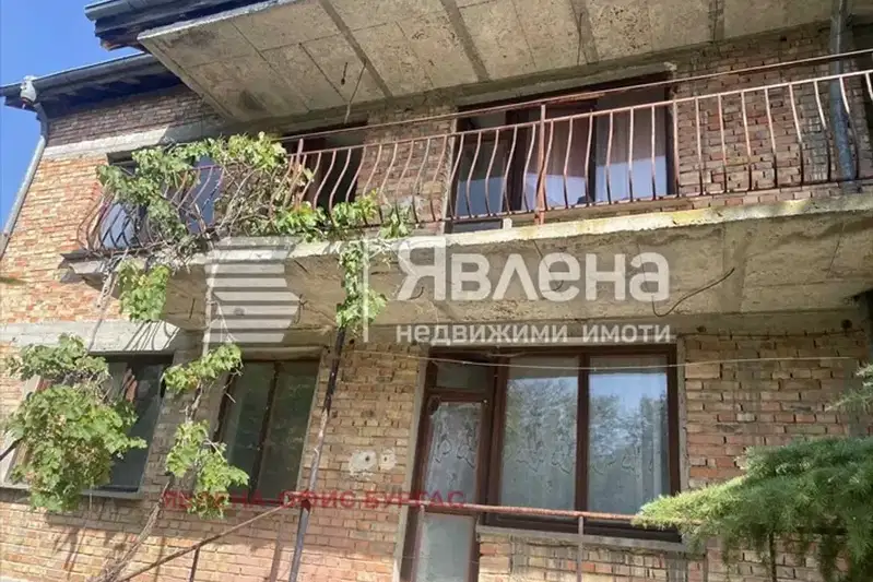 House in Oblast Burgas, Aleksandrovo