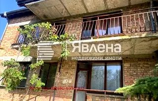Къща в Бургас, с. Александрово
