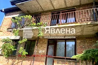 Къща в Бургас, с. Александрово