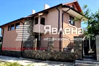 Къща в Бургас, с. Александрово
