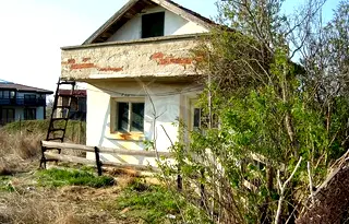 Къща в Бургас, с. Александрово