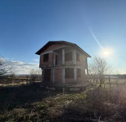 Снимка 5 — Къща в Бургас, с. Аспарухово