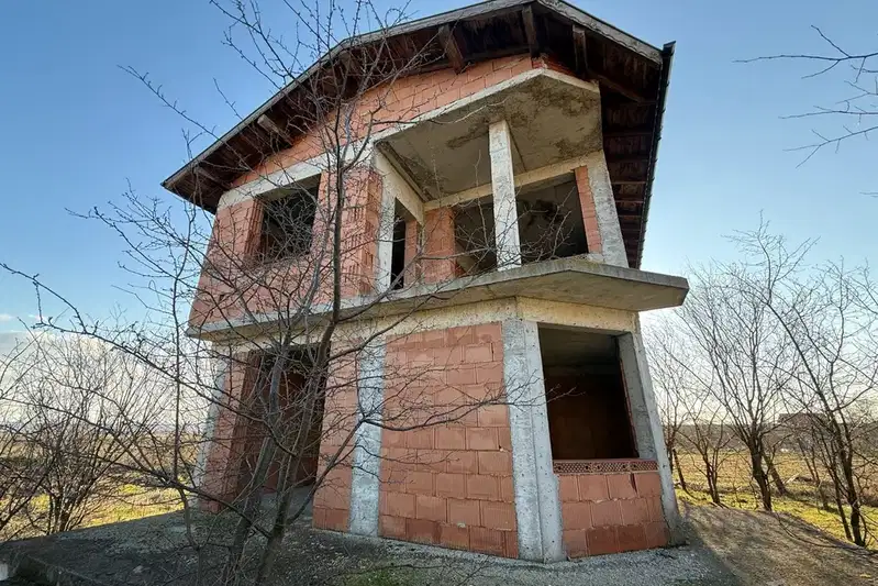 House in Oblast Burgas, Asparuhovo