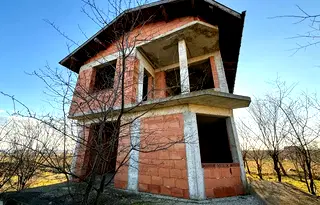 Къща в Бургас, с. Аспарухово