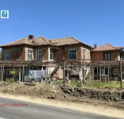 Снимка 3 — Къща в Бургас, с. Баня