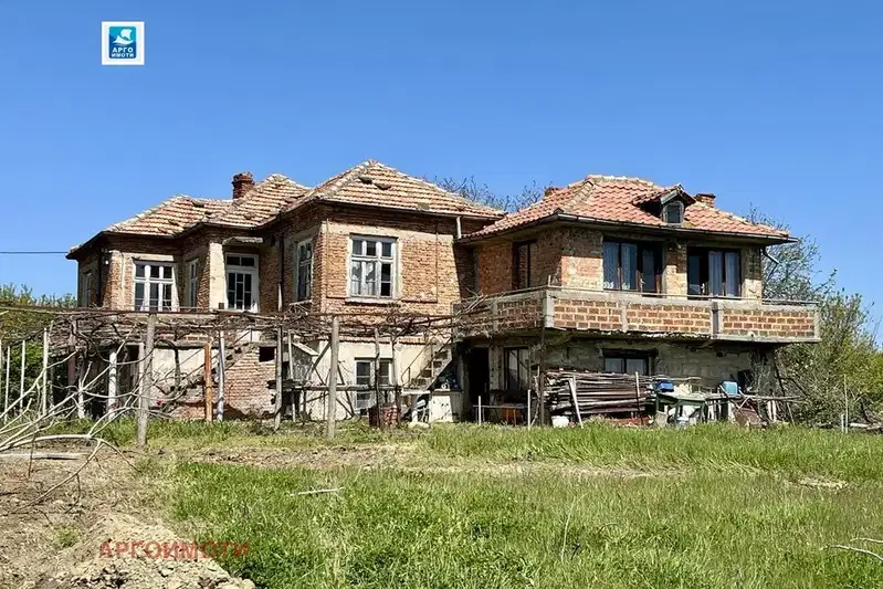 House in Oblast Burgas, Banya