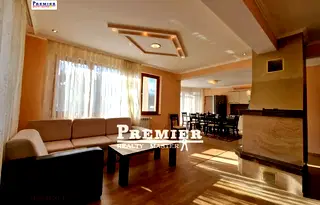 Къща в Бургас, с. Баня