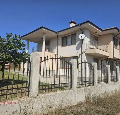 Photo 2 — House in Oblast Burgas, Banya
