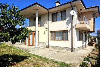 Къща в Бургас, с. Баня