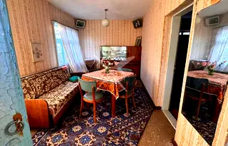 Къща в Бургас, с. Бероново