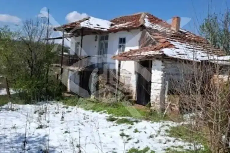Къща в Бургас, с. Бистрец