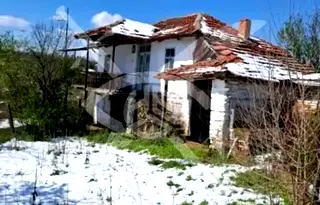 Къща в Бургас, с. Бистрец