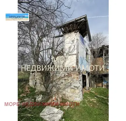Снимка 2 — Къща в Бургас, с. Бистрец