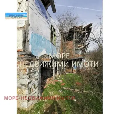 Снимка 3 — Къща в Бургас, с. Бистрец